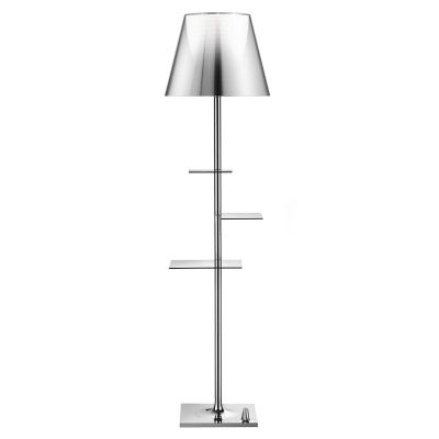 Bibliotheque Nationale Floor Lamp