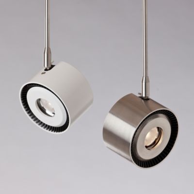 ISO Head Spotlight by Tech Lighting at