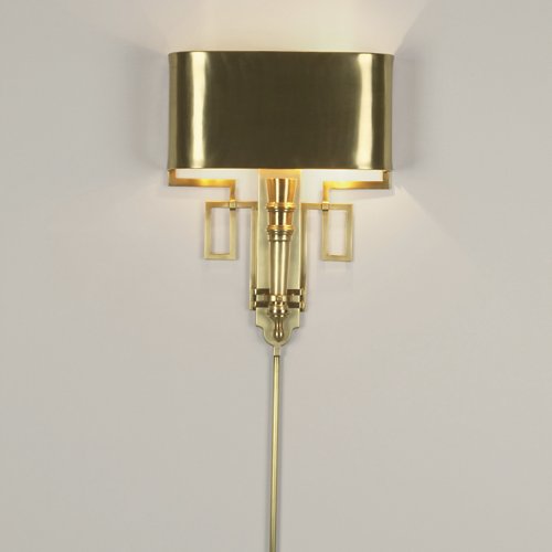 Torch Wall Sconce