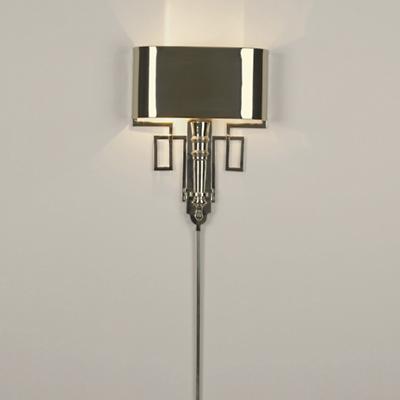 Torch Wall Sconce