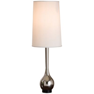 Bulb Vase Table Lamp