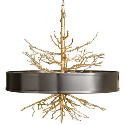 Twig Pendant
