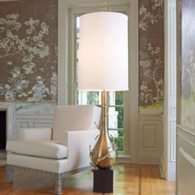 Twig Bulb Floor Lamp