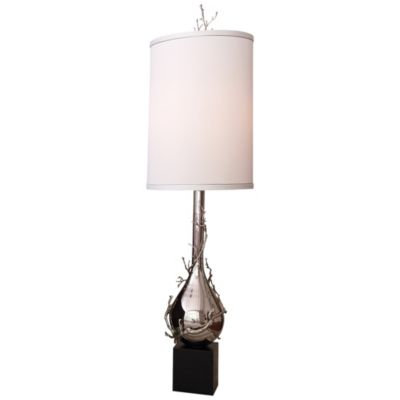 Twig Bulb Floor Lamp