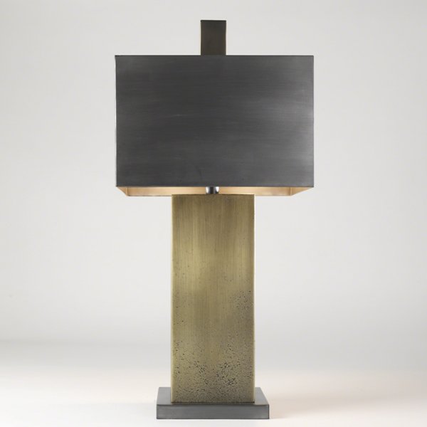 Tortoise Table Lamp By Global Views At, Tortoise Table Lamp