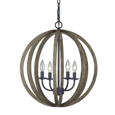 Allier Pendant