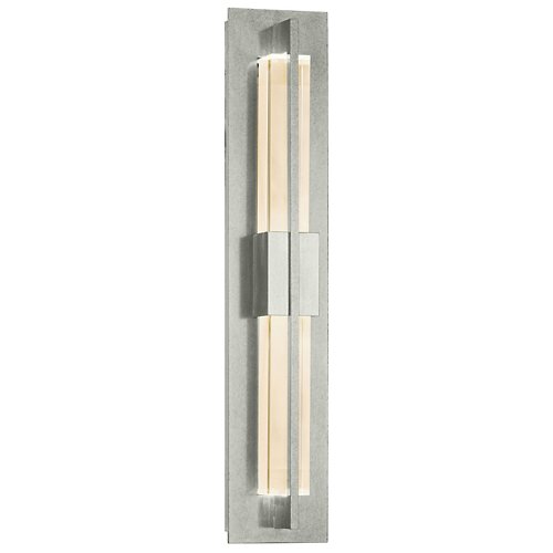 Double Axis LED Wall Sconce