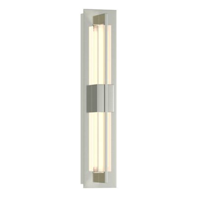 Double Axis LED Wall Sconce