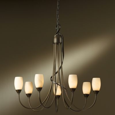 Flora 7-Light Chandelier