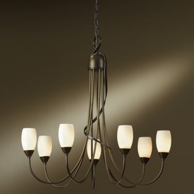 Flora 7-Light Chandelier