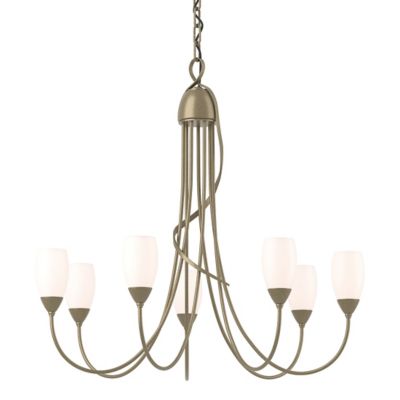 Flora 7-Light Chandelier