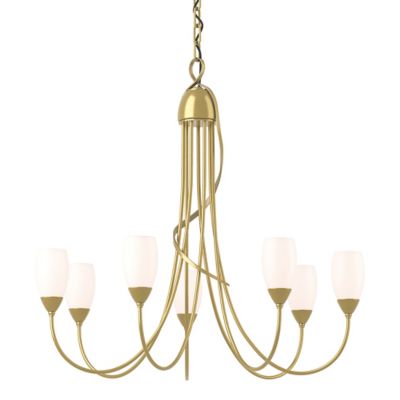 Flora 7-Light Chandelier