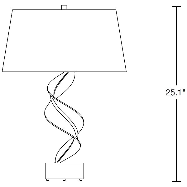 Folio Table Lamp