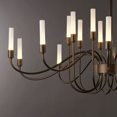Lisse Chandelier
