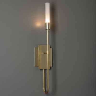 Lisse Wall Sconce