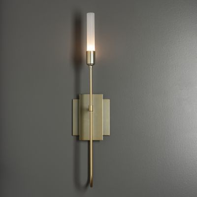 Lisse Wall Sconce