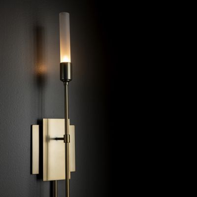 Lisse Wall Sconce
