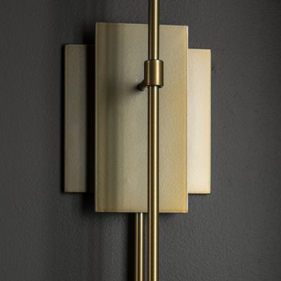 Lisse Wall Sconce