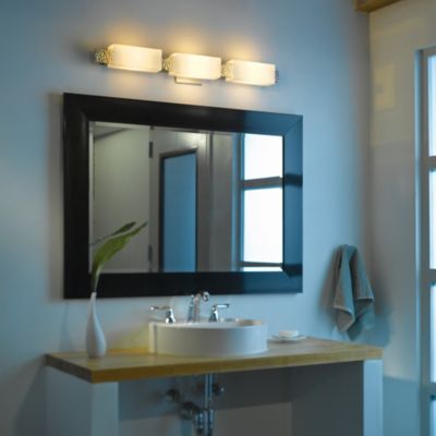 Oceanus Vanity Light