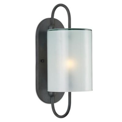 Glacier Wall Sconce