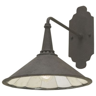 Manuscript Wall Sconce