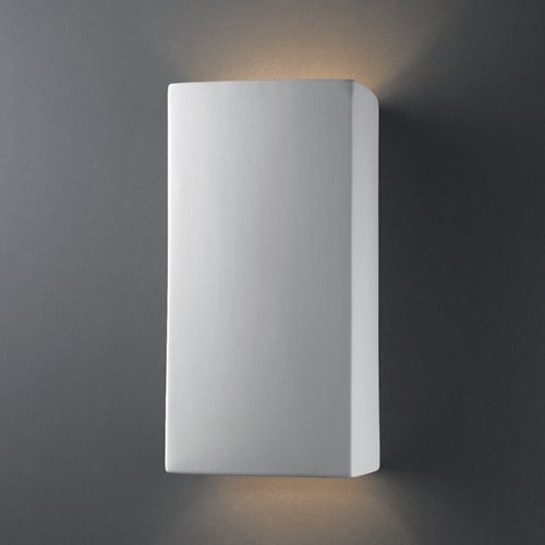 Rectangle Wall Sconce(L/None/Up & Downlight)-OPEN BOX RETURN
