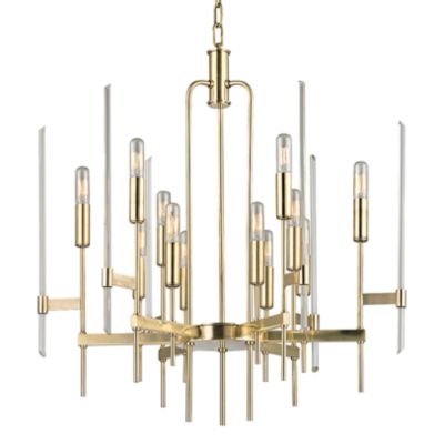 Bari Chandelier