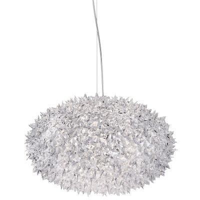 Bloom New Pendant Light