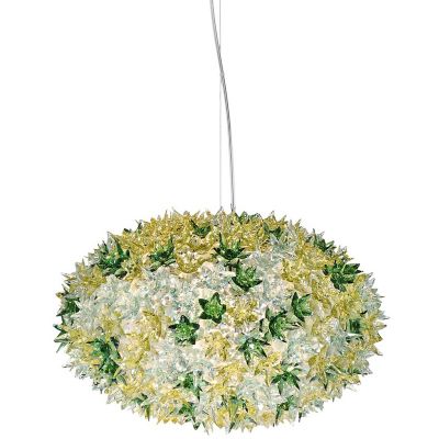 Bloom New Pendant Light