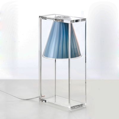 LIGHT-AIR - Table lights from Kartell