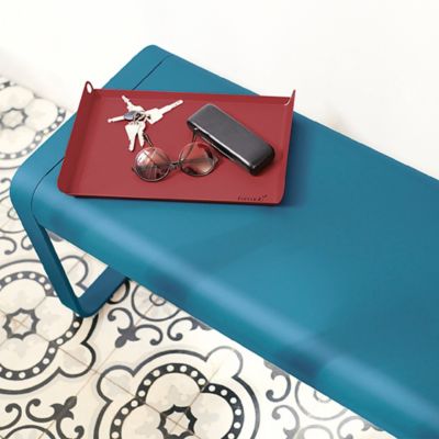 https://images.lumens.com/is/image/Shown in Acapulco Blue Matte Textured color