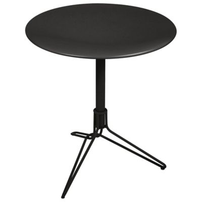 Flower Pedestal Table
