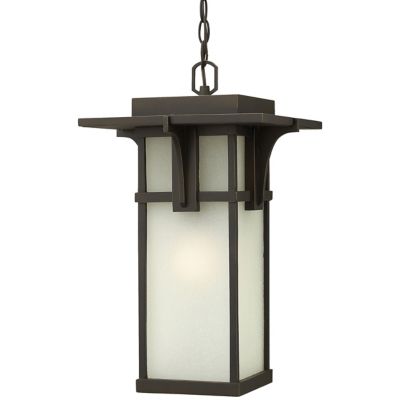 Manhattan Outdoor Pendant