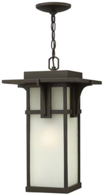 Manhattan Outdoor Pendant