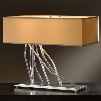 Brindille Aluminum Table Lamp