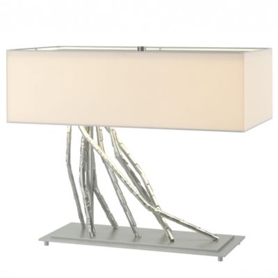 Brindille Aluminum Table Lamp