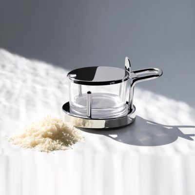 Ettore Sottsass Parmesan Cheese Cellar