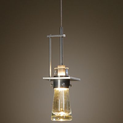 Erlenmeyer Low Voltage Mini Pendant
