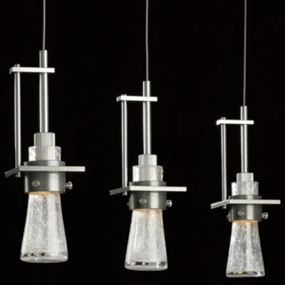 Erlenmeyer Low Voltage Mini Pendant
