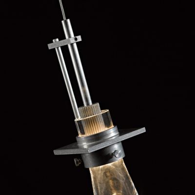 Erlenmeyer Low Voltage Mini Pendant