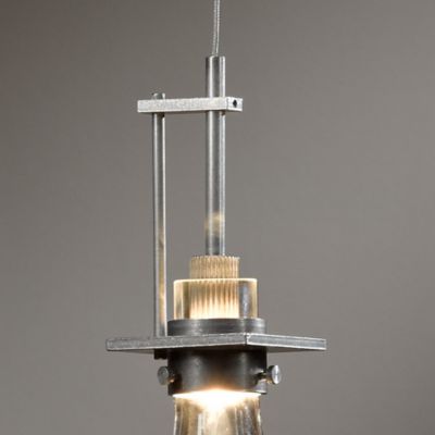 Erlenmeyer Low Voltage Mini Pendant