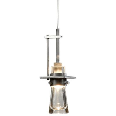 Erlenmeyer Low Voltage Mini Pendant