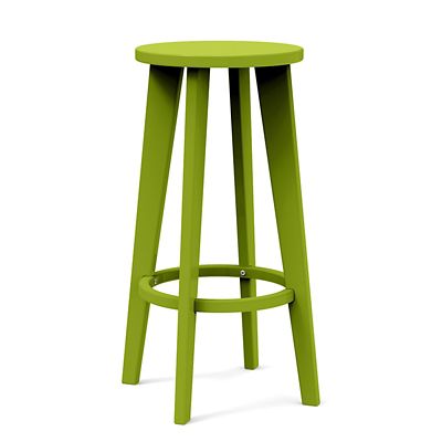Norm Outdoor Bar/Counter Stool