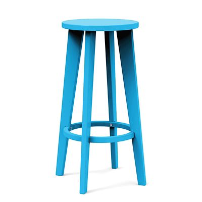 Norm Outdoor Bar/Counter Stool