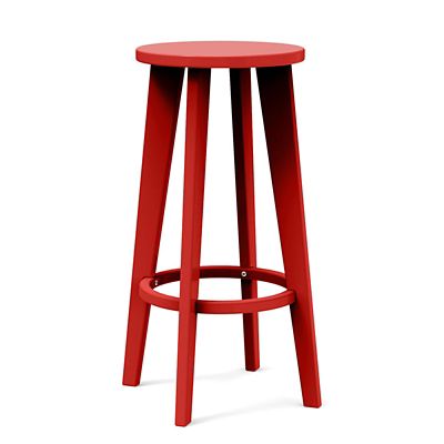 Norm Outdoor Bar/Counter Stool