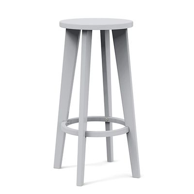 Norm Outdoor Bar/Counter Stool
