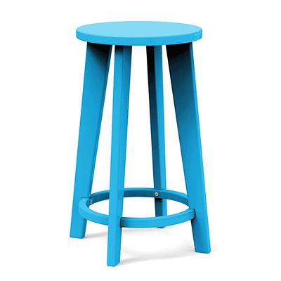 Norm Outdoor Bar/Counter Stool