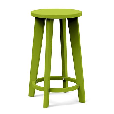 Norm Outdoor Bar/Counter Stool
