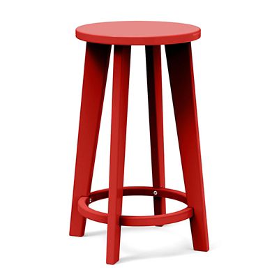 Norm Outdoor Bar/Counter Stool