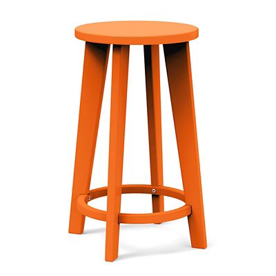 Norm Outdoor Bar/Counter Stool